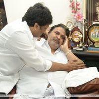 Dasari Padma Funeral and Condolences Pictures